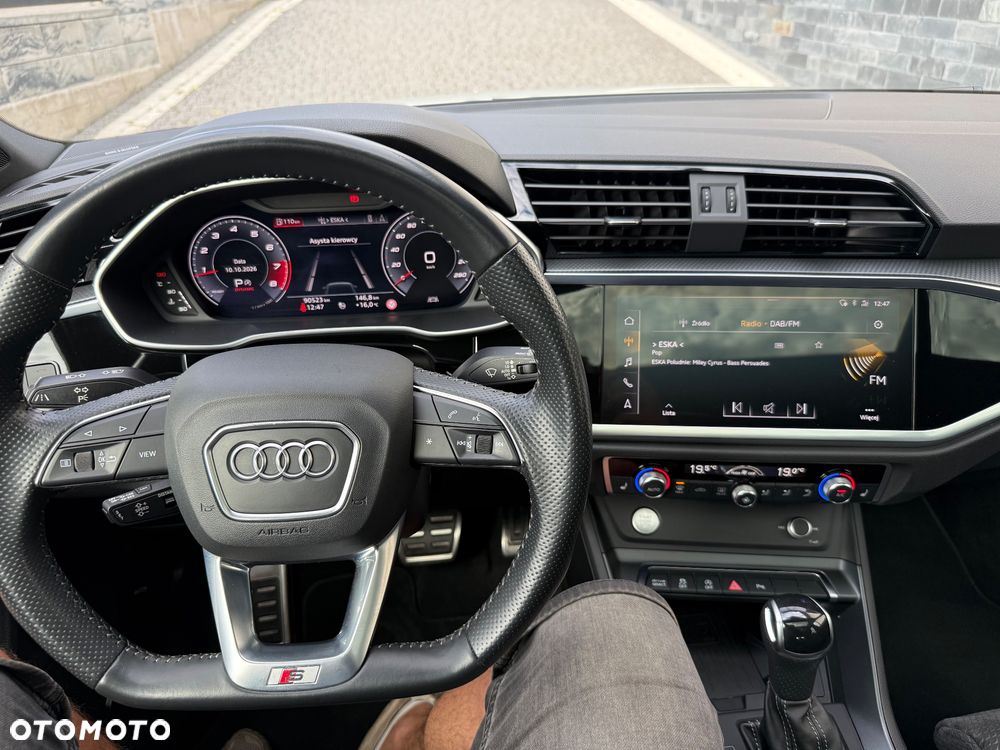Audi Q3 Sportback - 24