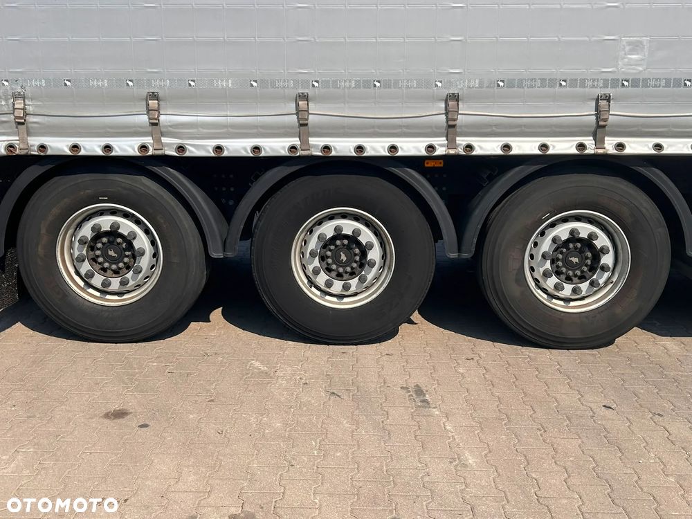 Schmitz Cargobull SCB*S3T - 11