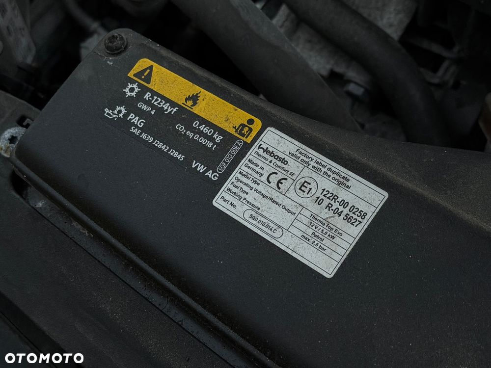Volkswagen Golf GTI (BlueMotion Technology) DSG Performance - 39