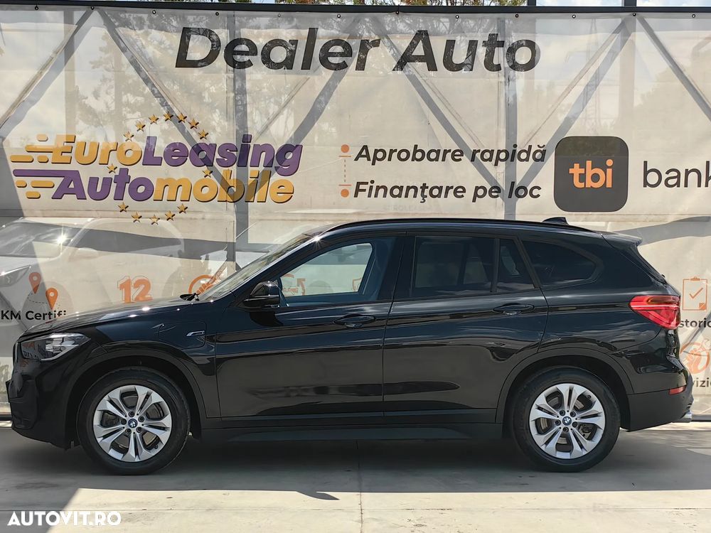 BMW X1 xDrive25e Advantage - 10