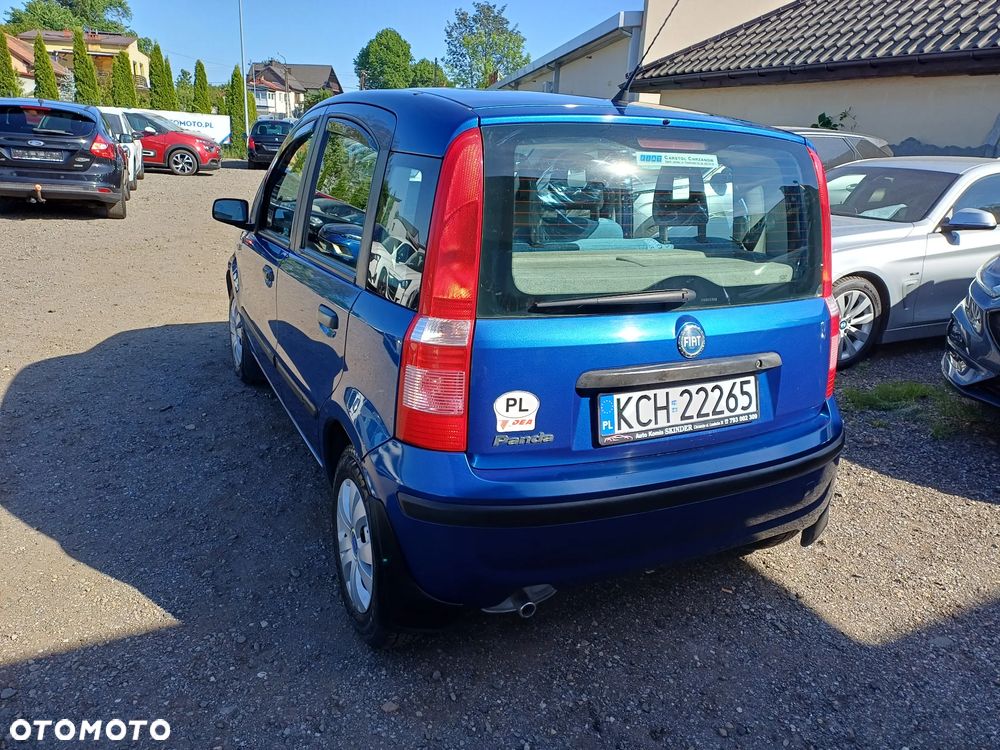 Fiat Panda 1.1 Active - 5