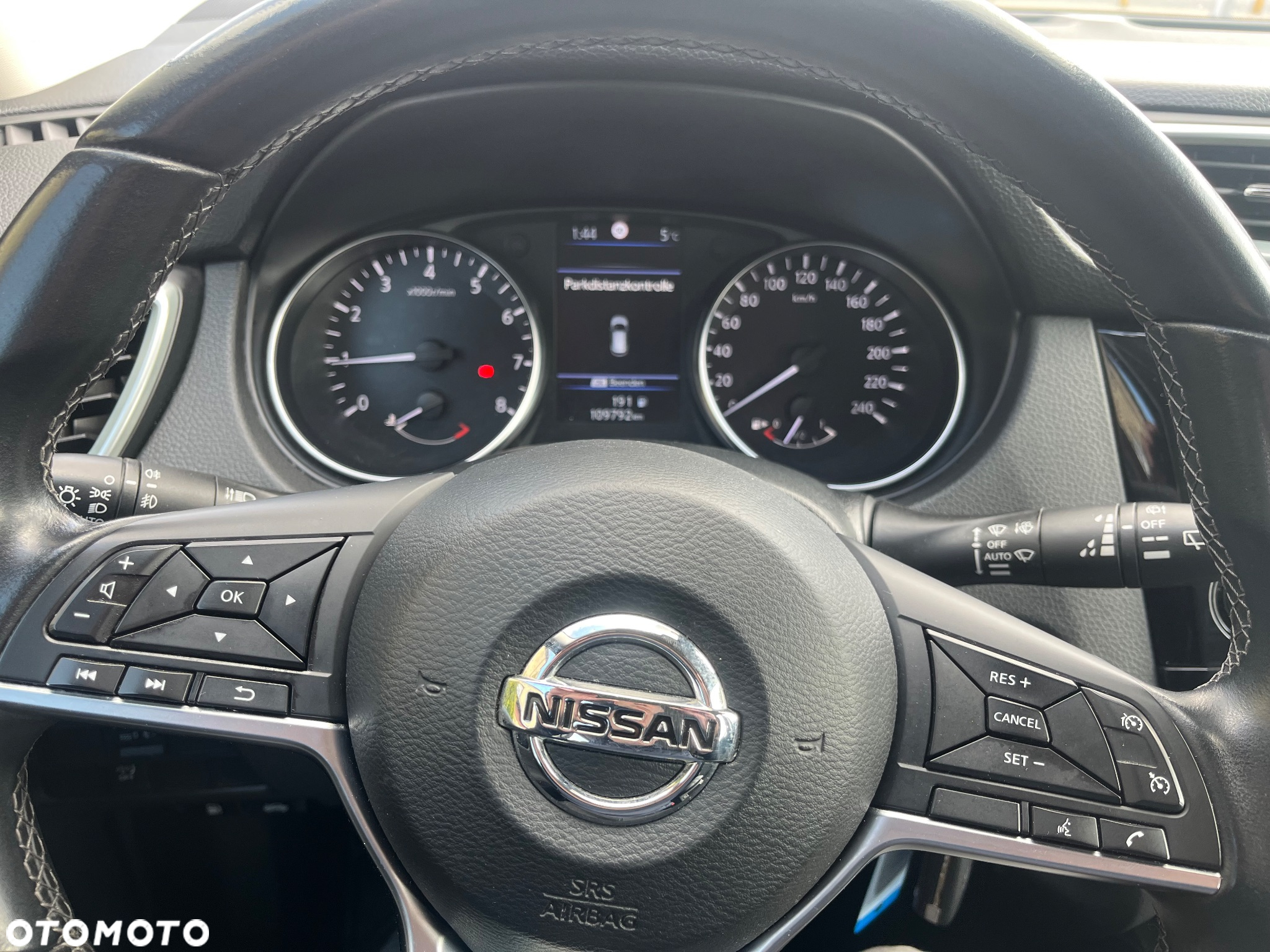 Nissan Qashqai 1.3 DIG-T MHEV Tekna - 30
