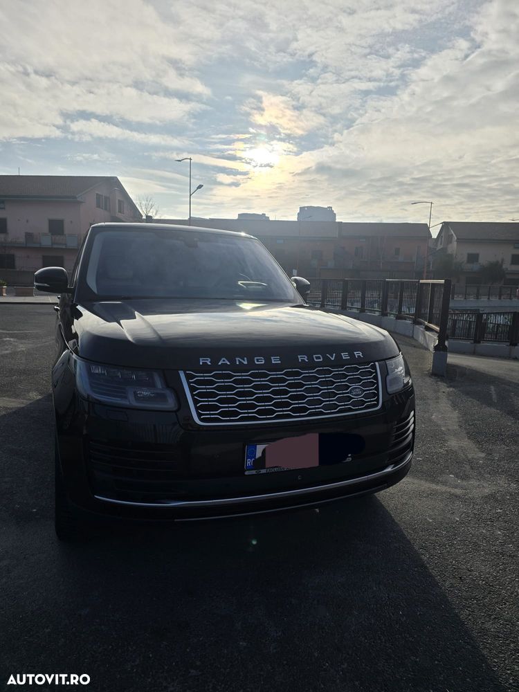 Land Rover Range Rover ver-3-0-i-s-c-hse - 13
