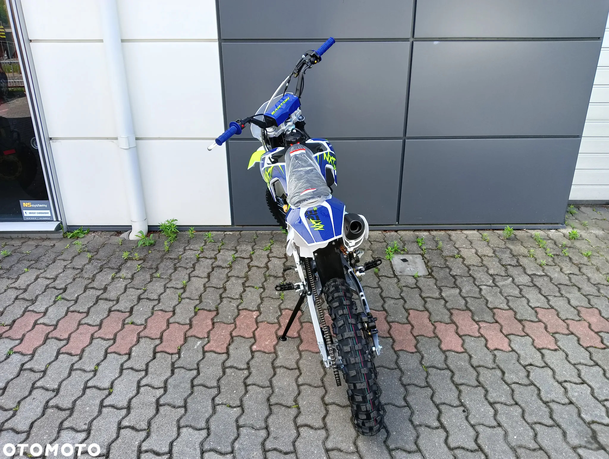 Barton NXT - 4