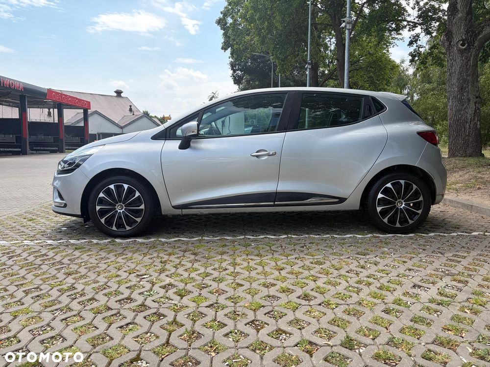 Renault Clio - 14