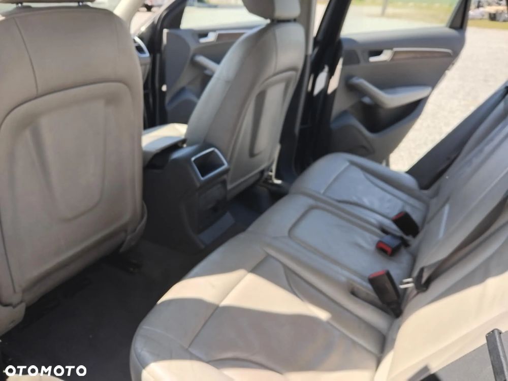 Audi Q5 2.0 TDI Quattro S tronic - 13