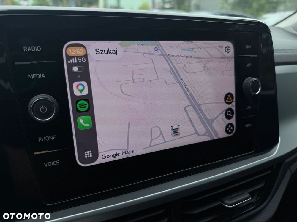 Volkswagen T-Roc 1.5 TSI Special Edition DSG - 28