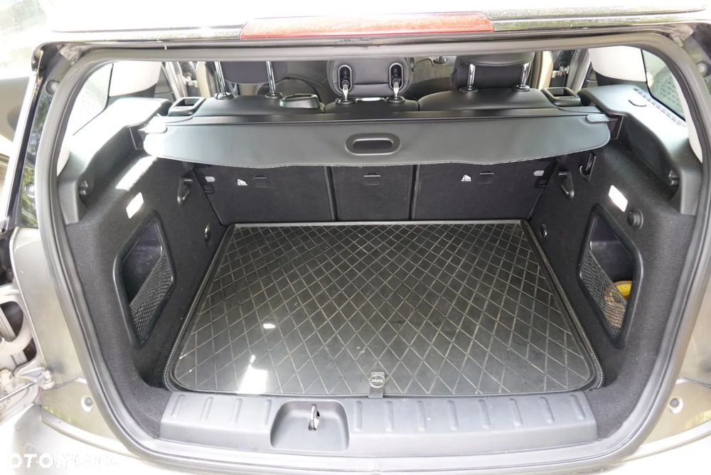 MINI Clubman - 9