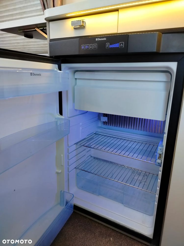 SWIFT Sterling Eccles Topaz - 22