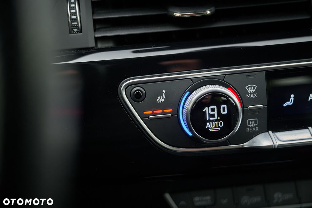 Audi A4 Limousine 35 TFSI S tronic S line - 25