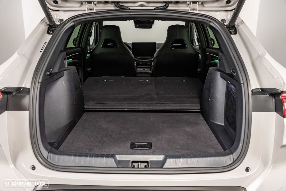 BYD Seal U 1.5 DM-i Boost - 17