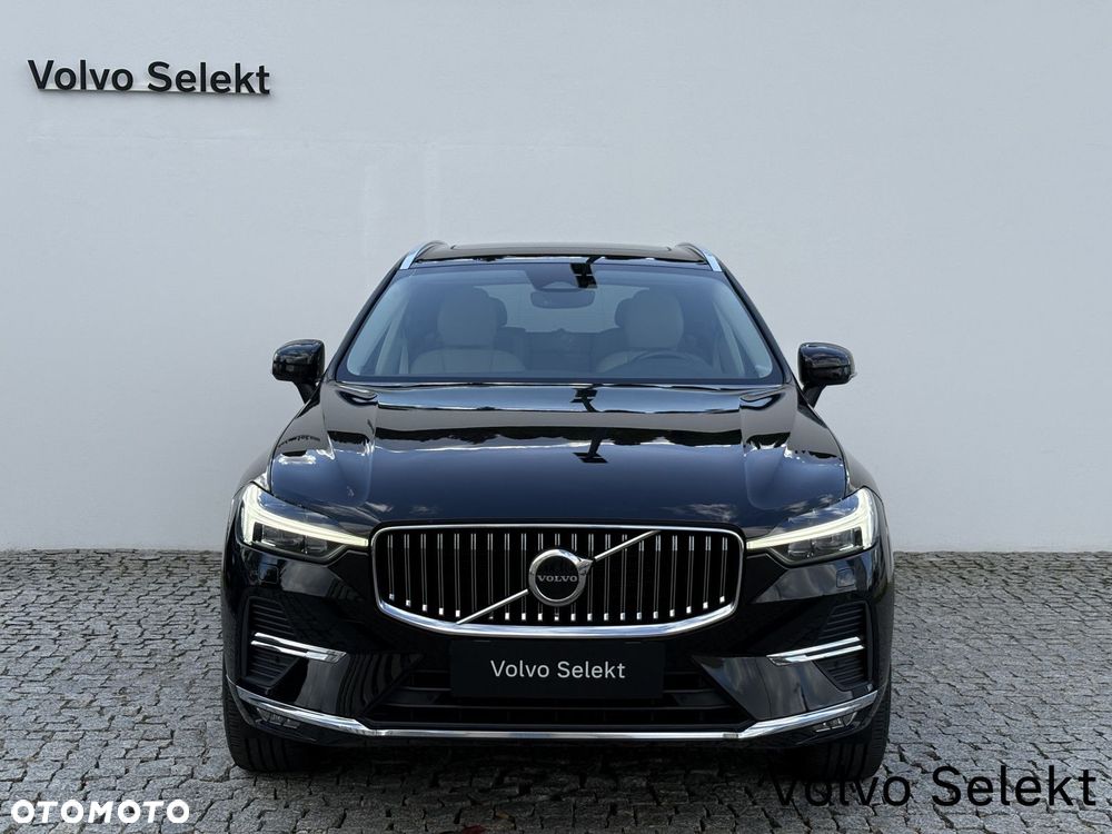 Volvo XC 60 - 3