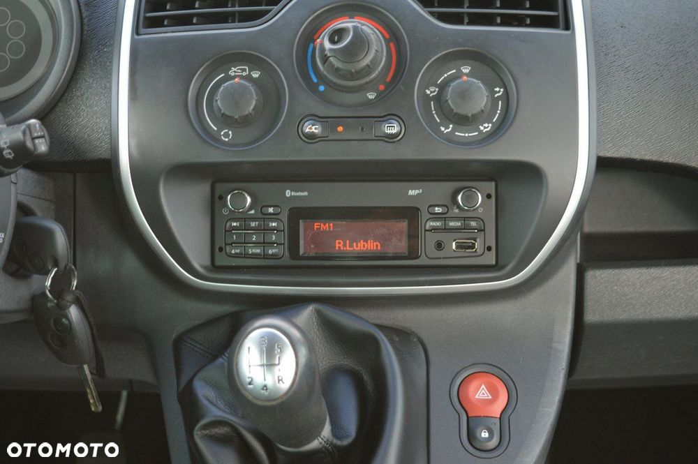 Renault Kangoo - 23