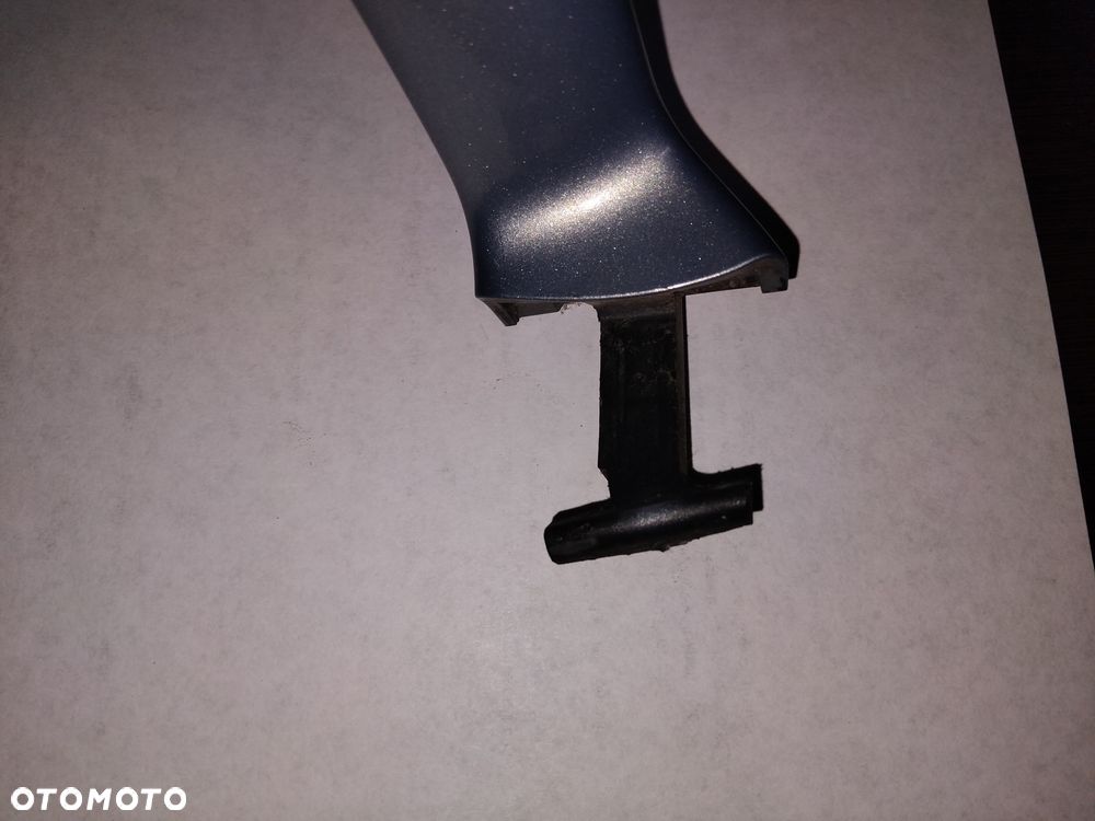 VW Passat CC klamka prawa keyless - 5