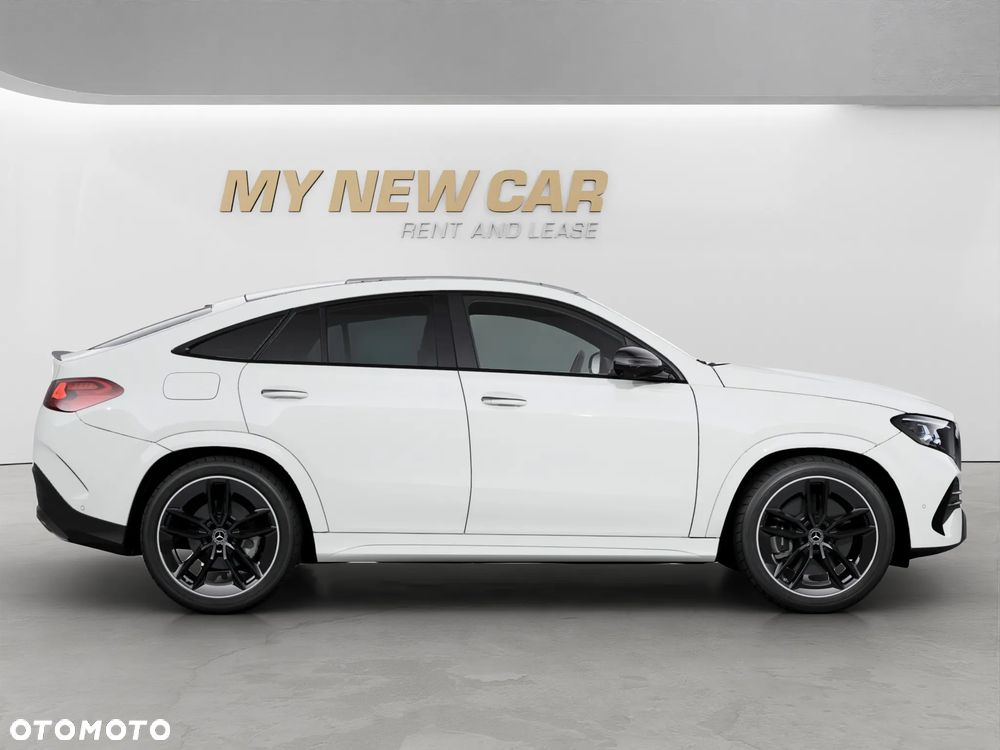 Mercedes-Benz GLE 450 d mHEV 4-Matic AMG Line - 12