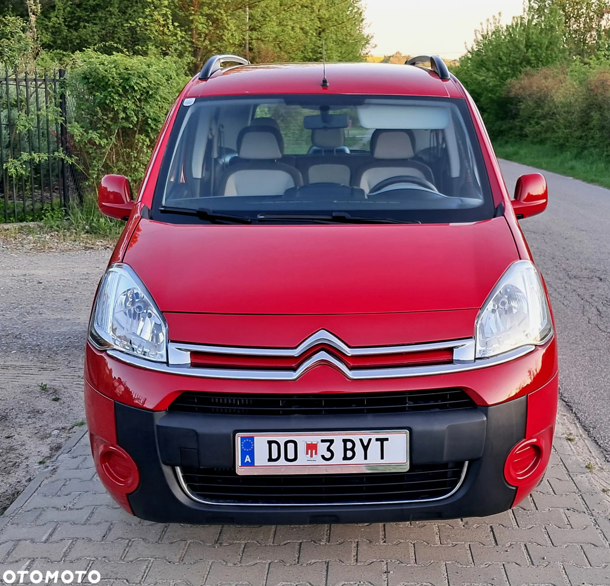 Citroën Berlingo e-HDi 90 FAP EGS6 Multispace - 6