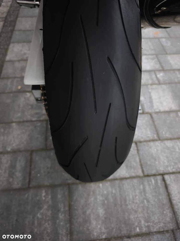 Suzuki Bandit - 13