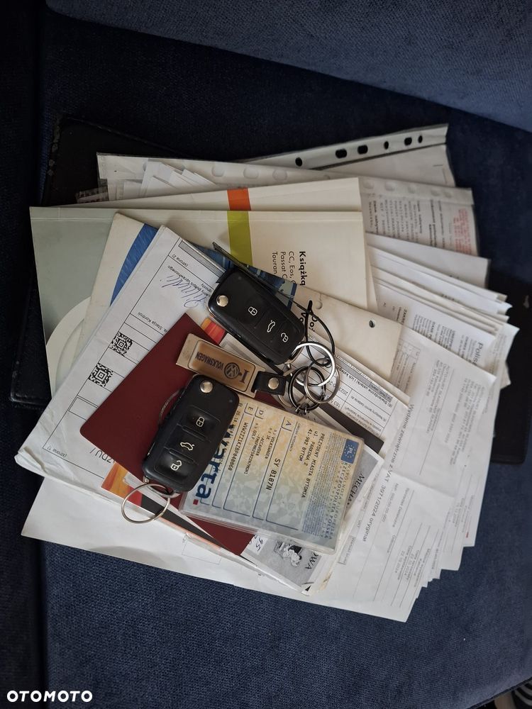 Volkswagen Golf 1.4 TSI Highline - 15