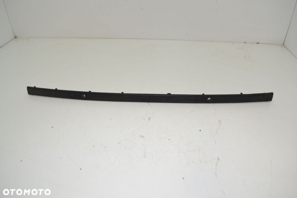 BMW E39 LISTWA ZDERZAKA TYŁ 8159376 - 1