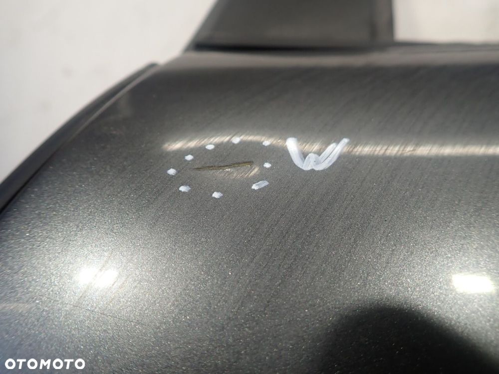DRZWI LEWY TYŁ SEAT LEON I KOL: LS7U - 2