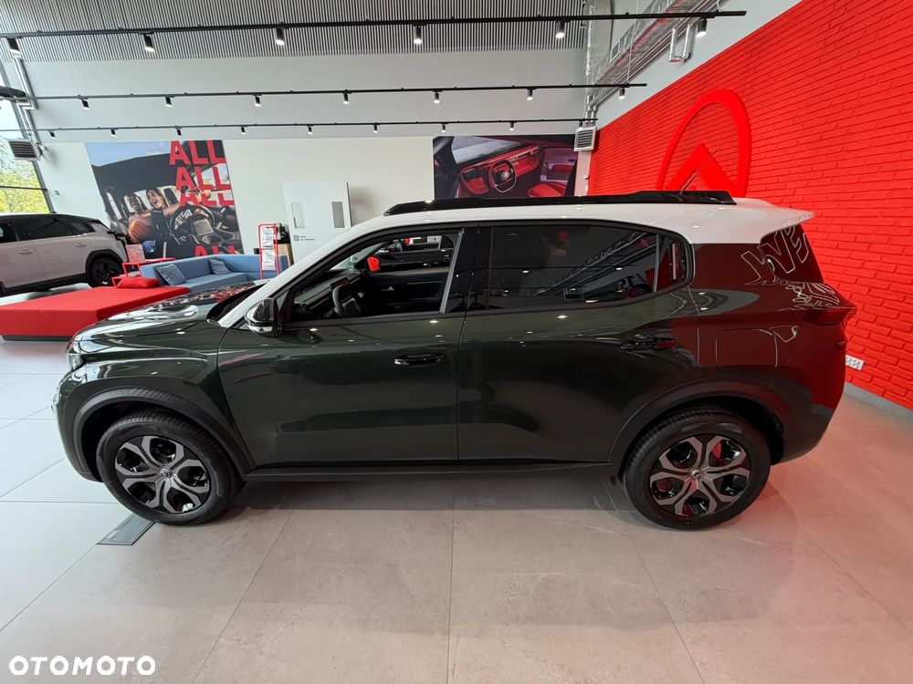 Citroën C3 Aircross 1.2 Turbo Plus S&S - 7