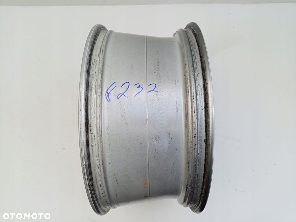 LAND RANGE ROVER SPORT FELGA ALUMINIOWA 9.5" X 21" 5X120 ET 49 JK62-1007-FA - 5