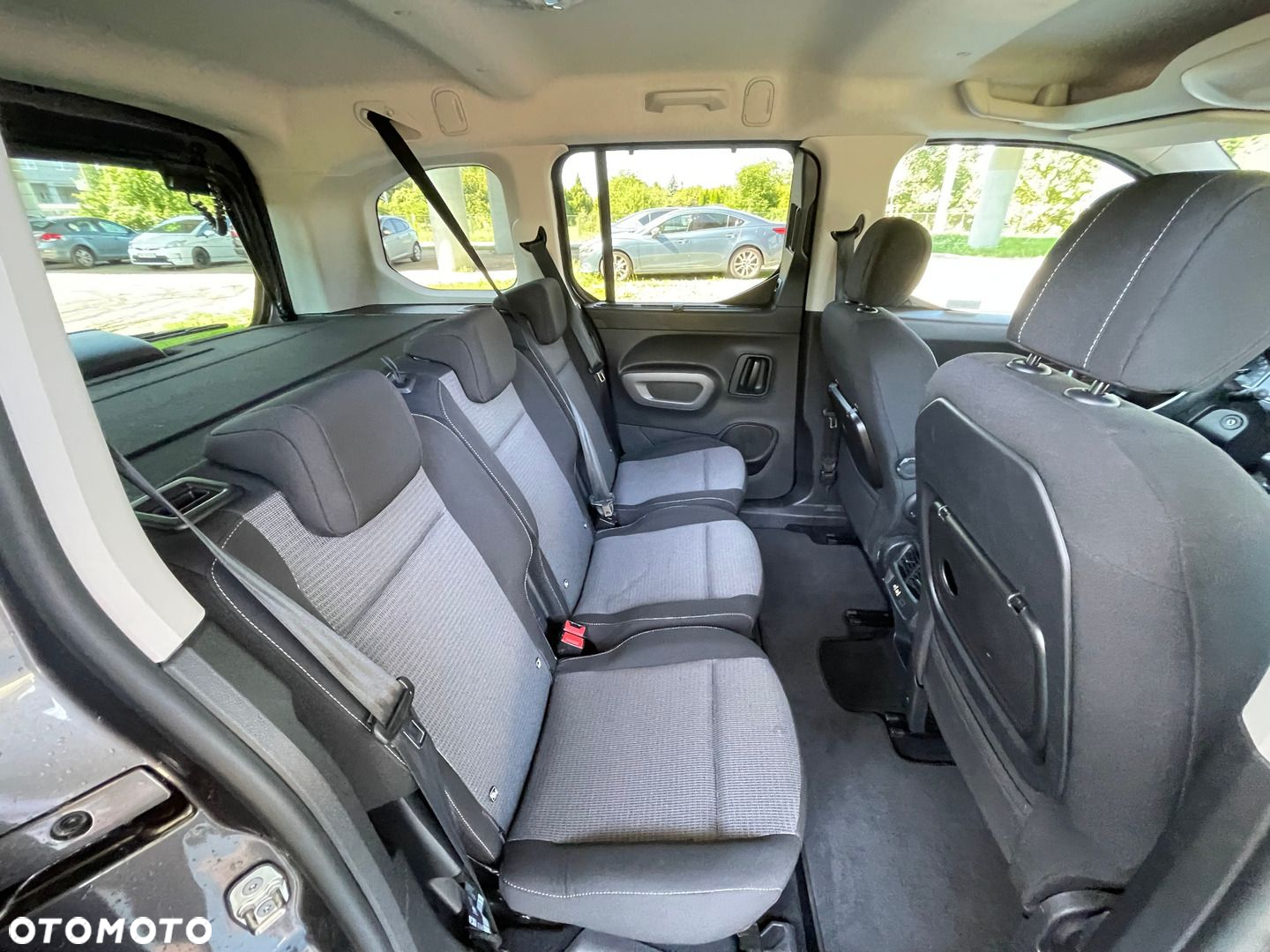 Toyota Proace City Verso 1.5 D-4D Family - 13