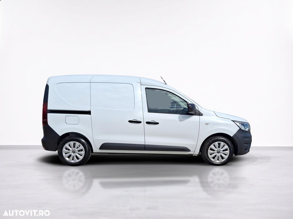 Renault Express - 8