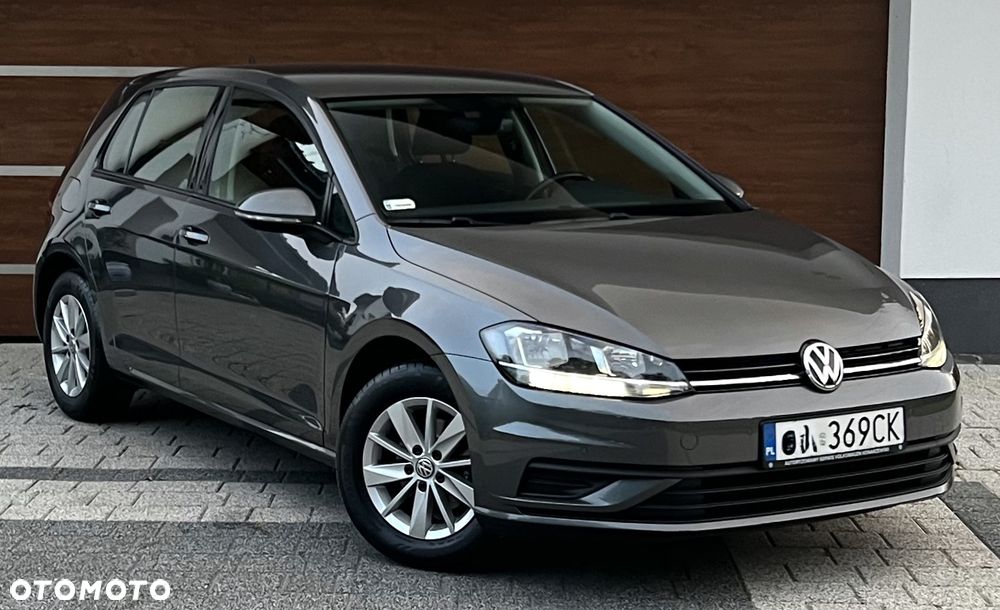 Volkswagen Golf 1.0 TSI Trendline - 3