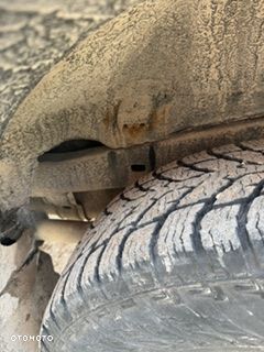 Toyota Land Cruiser Prado 90 3.0 D4D - 7