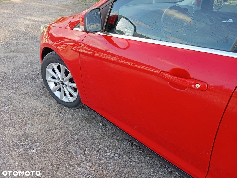 Ford Focus - 4