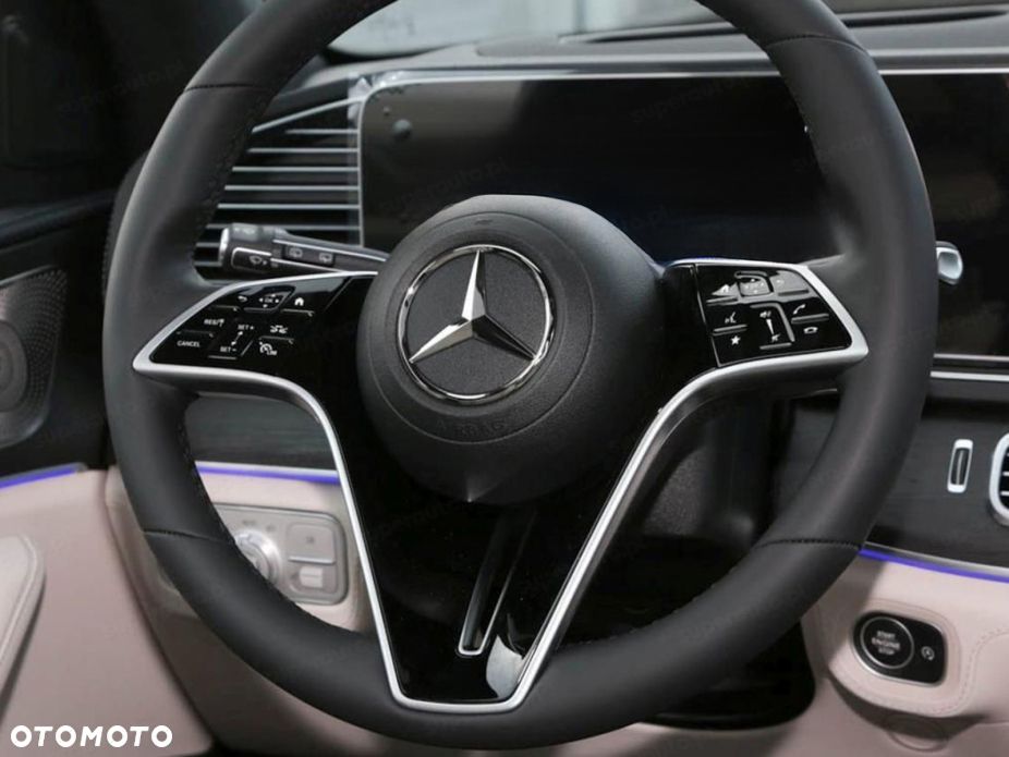 Mercedes-Benz GLE 300 d mHEV 4-Matic AMG Line - 12