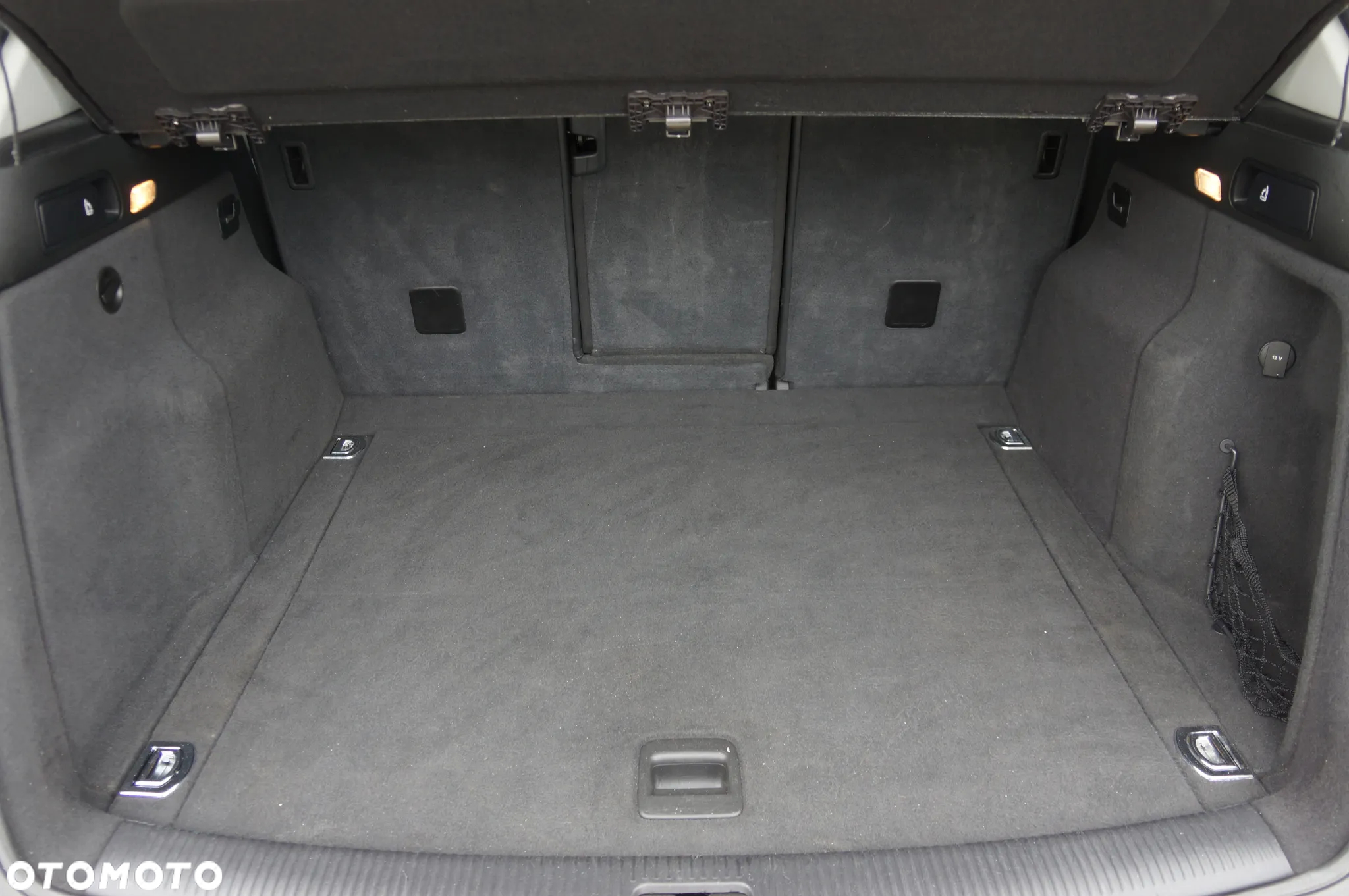 Audi Q5 2.0 TDI Quattro S tronic - 32