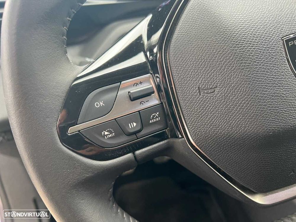 Peugeot 308 1.2 PureTech Active Pack - 14