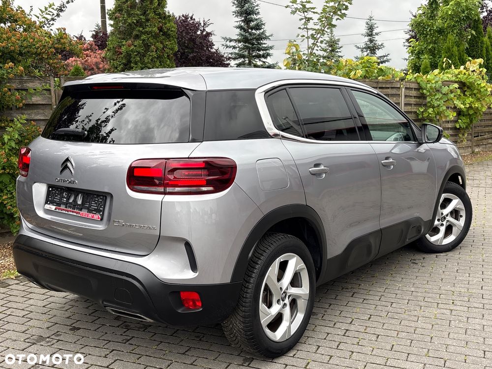 Citroën C5 Aircross - 6