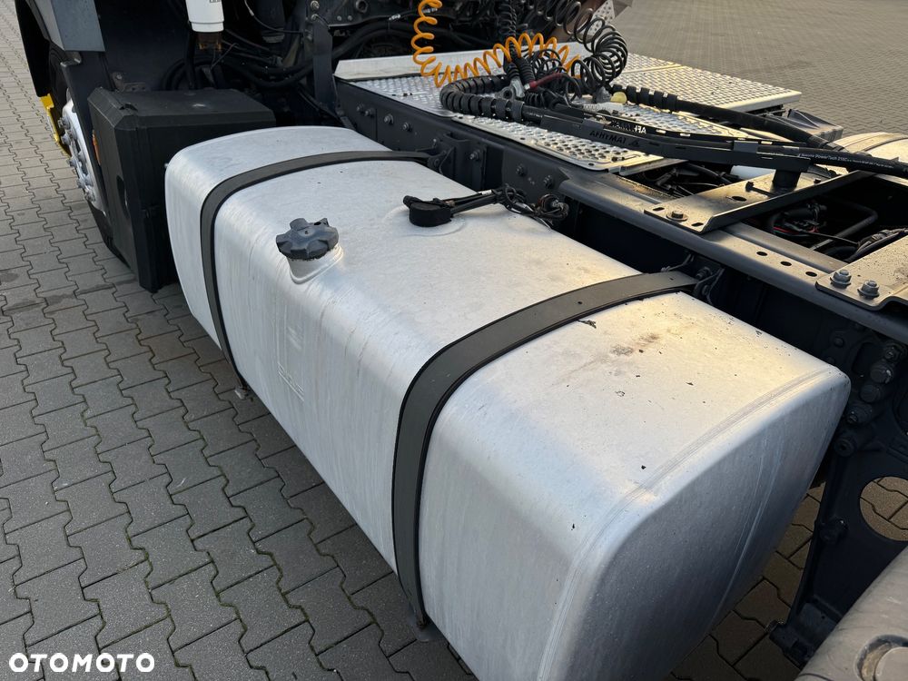 DAF CF85.460 ATe EEV Euro5  HYDRAULIKA 560tys.km!!! - 8