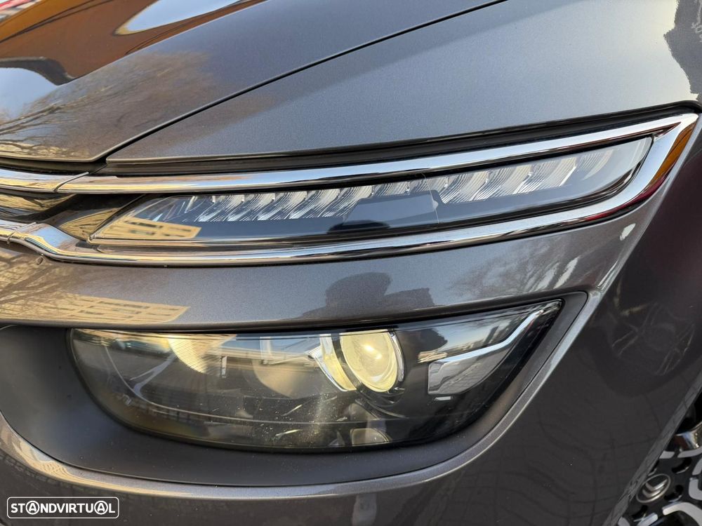 Citroën C4 Spacetourer - 8