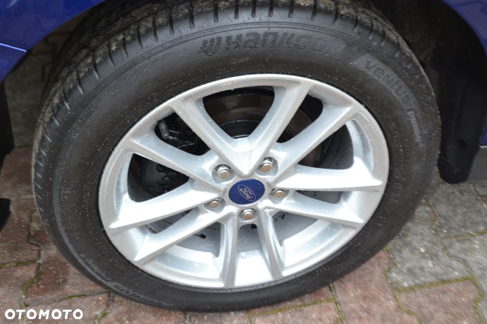 Ford Focus 1.0 EcoBoost Start-Stopp-System COOL&CONNECT - 31