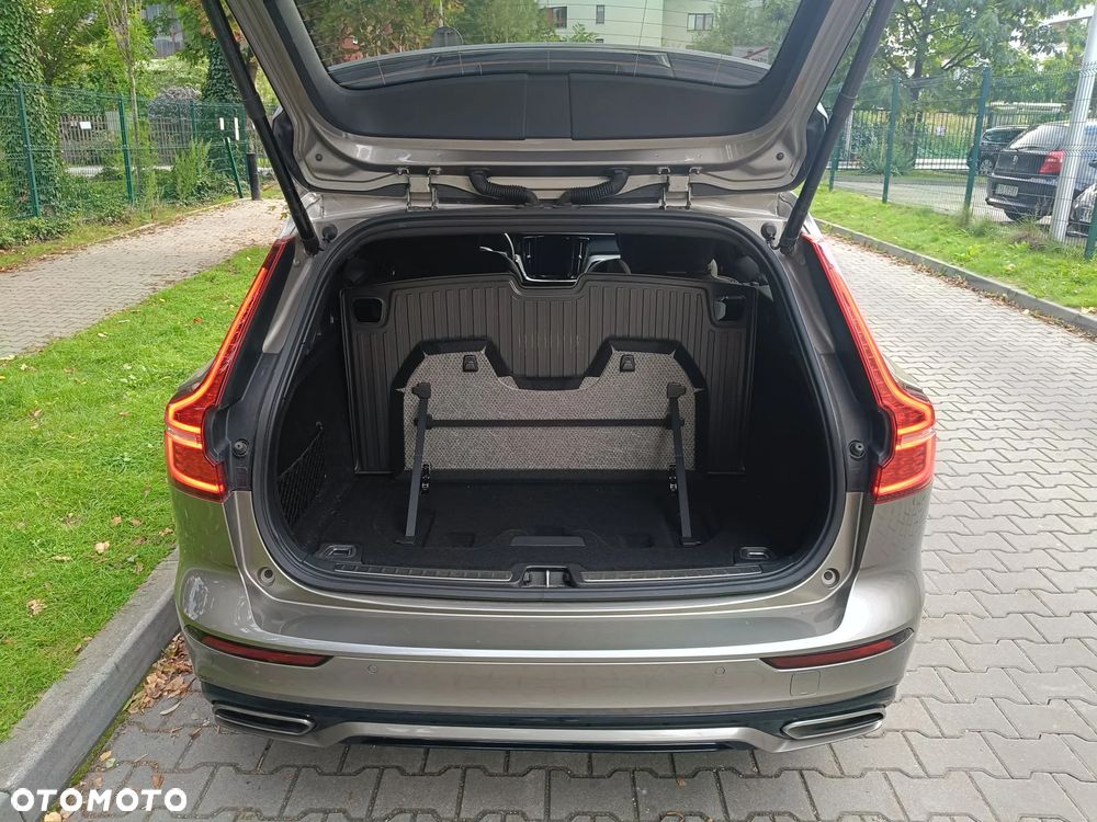 Volvo V60 - 25