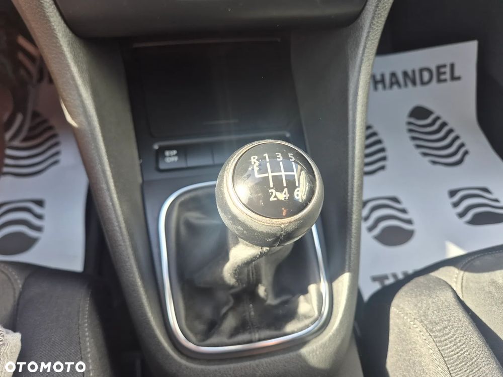 Volkswagen Golf 1.4 TSI Team - 22