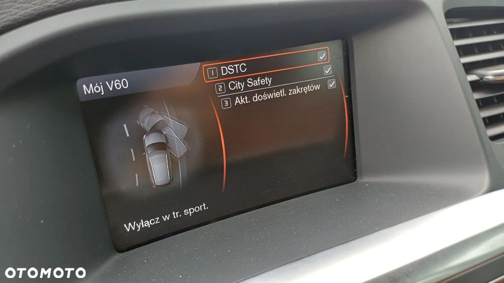 Volvo V60 - 22