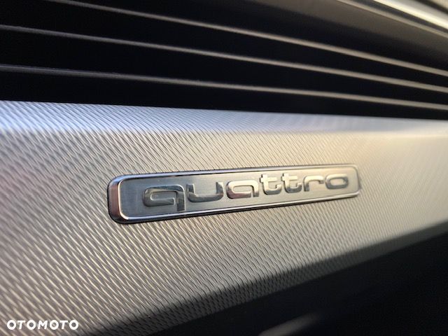 Audi A5 Sportback 2.0 TDI Quattro S tronic - 32