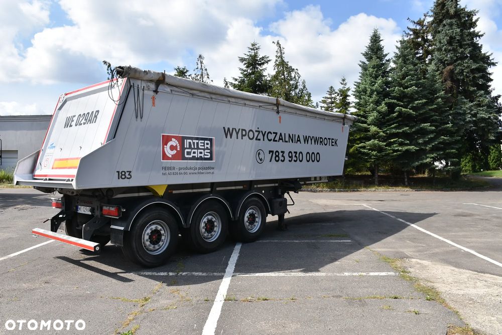 Feber Inter Cars NW33ZS - 4