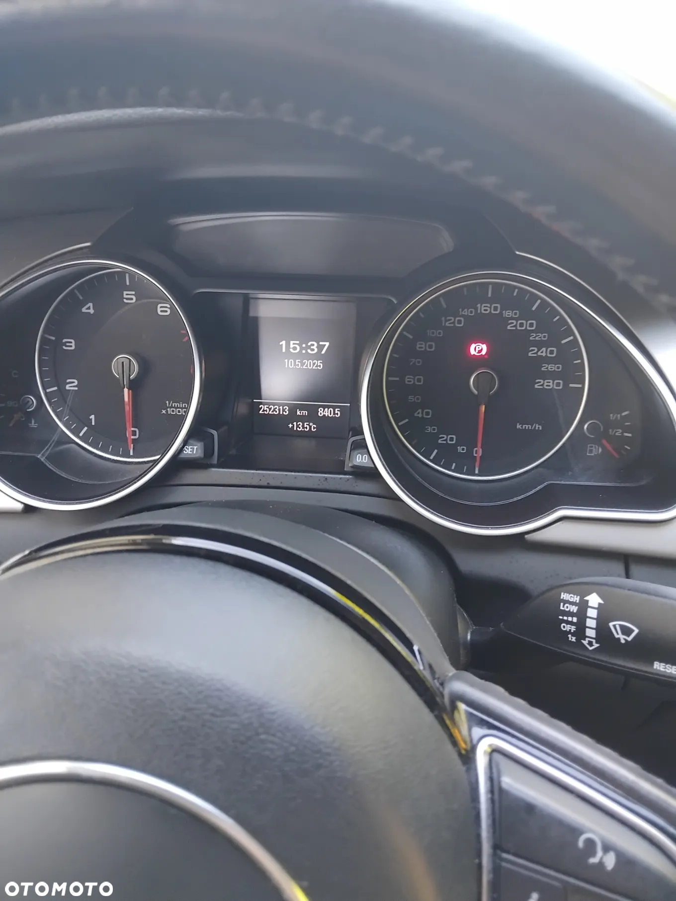 Audi A5 1.8 TFSI - 22