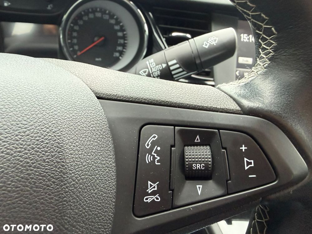 Opel Insignia 1.5 T Enjoy S&S - 22