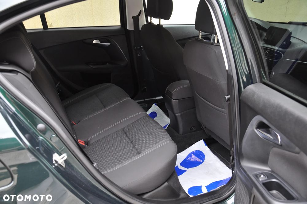 Fiat Tipo - 9