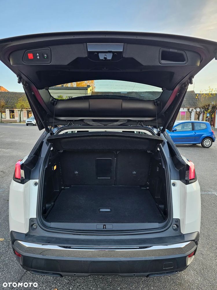 Peugeot 3008 PureTech 130 Stop & Start GPF EAT8 Crossway - 8