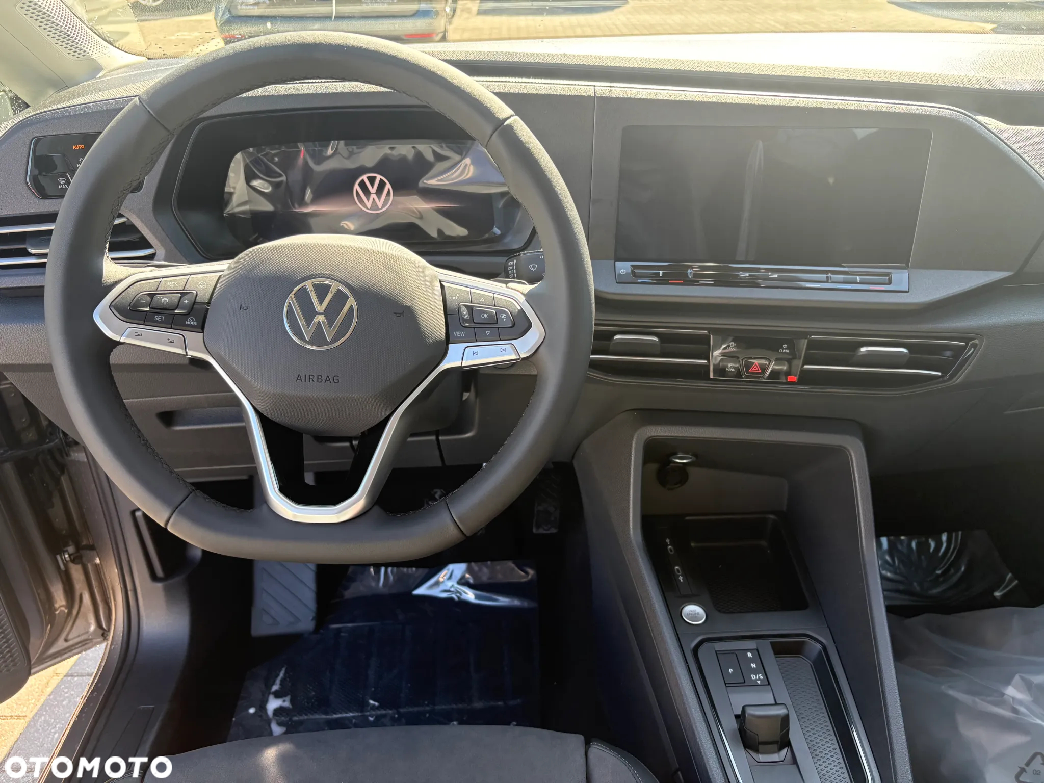 Volkswagen Caddy 2.0 TDI Life DSG - 11