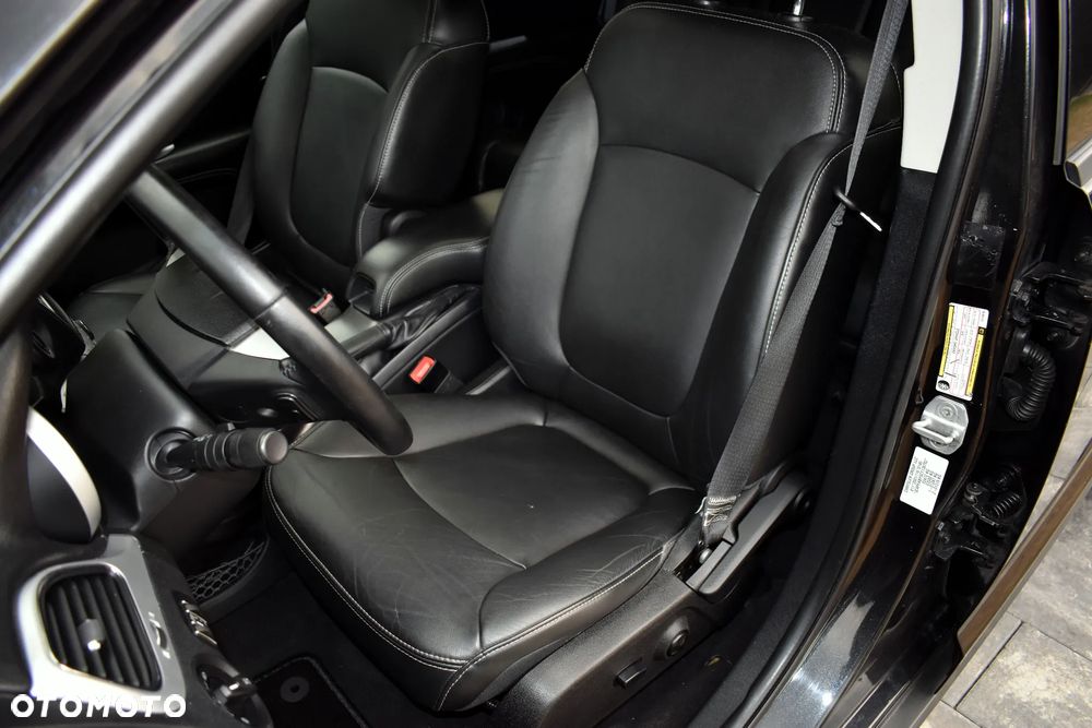 Fiat Freemont 2.0 Multijet 16V DPF Black Code - 25