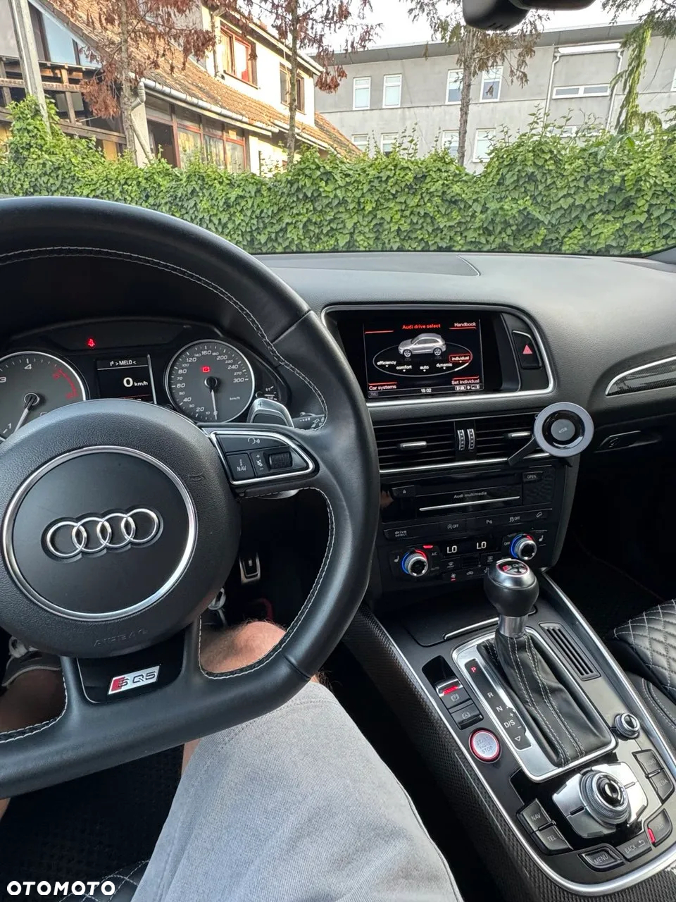 Audi SQ5 3.0 TDI Plus Quattro Tiptr - 22